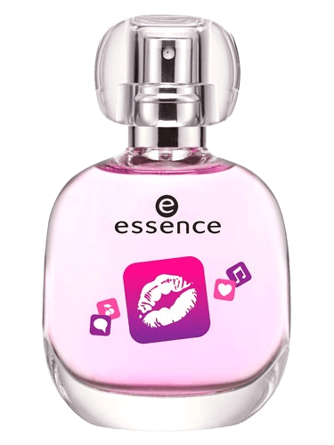 essence Kiss