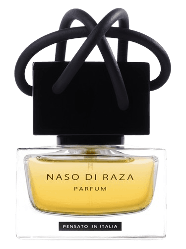 Naso Di Raza Ravi