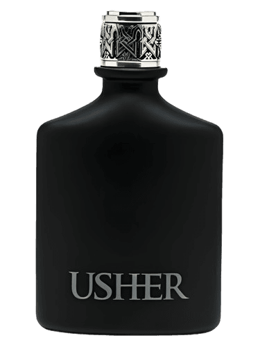 Usher Usher He