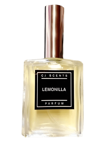 CJ Scents Lemonilla