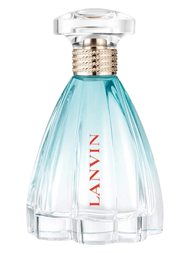 Lanvin Modern Princess in Jeans