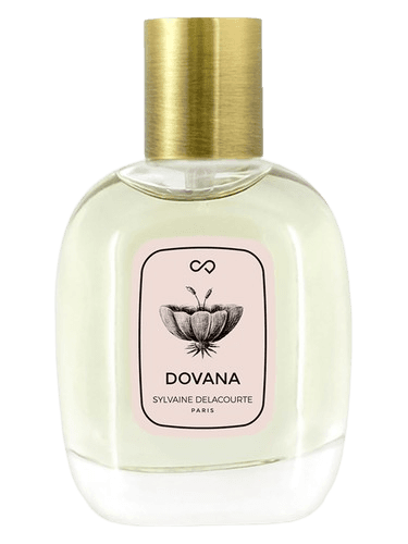 Sylvaine Delacourte Dovana