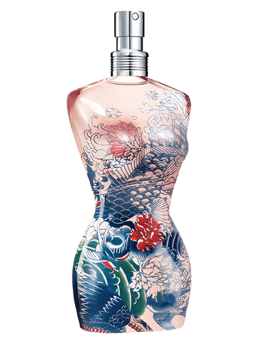 Jean Paul Gaultier Classique Summer 2013