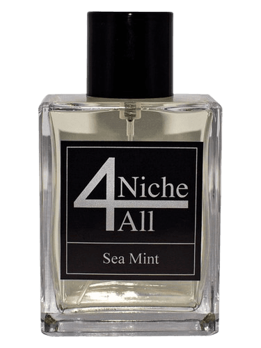 Niche4All Sea Mint