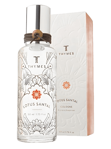 Thymes Lotus Santal