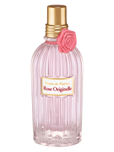 L'Occitane en Provence Roses et Reines Rose Originelle