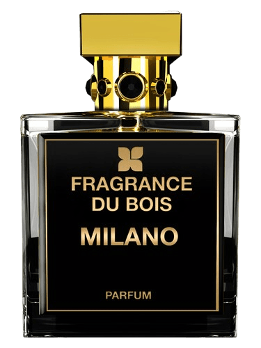 Fragrance Du Bois Milano