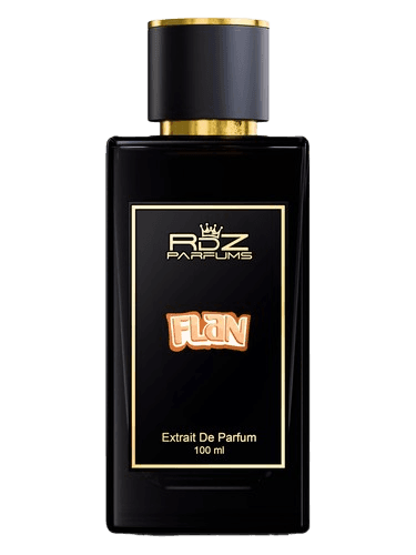 RDZ Parfums Flan