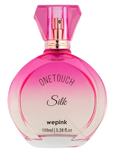 We Pink One Touch Silk