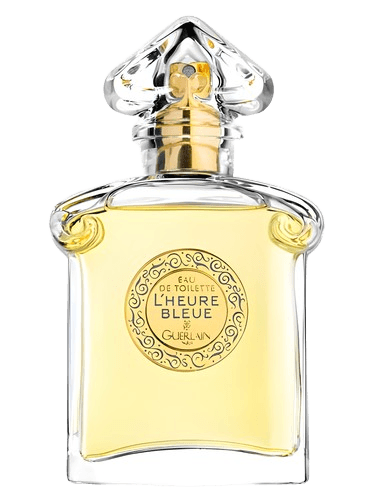 Guerlain L'Heure Bleue Eau de Toilette