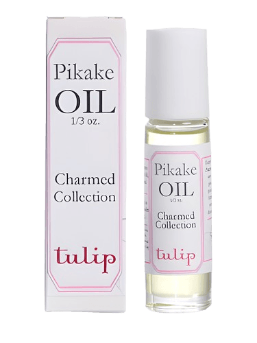 Tulip Pikake Oil