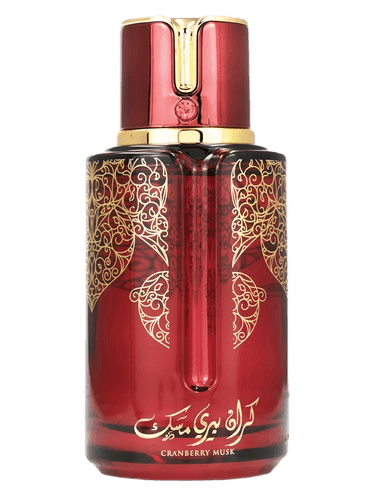 Arabiyat Prestige Cranberry Musk