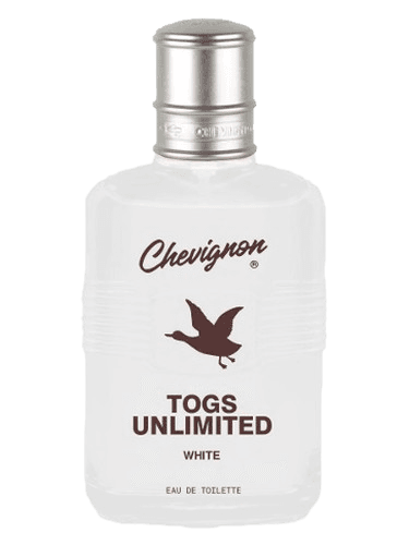 Chevignon Togs Unlimited White
