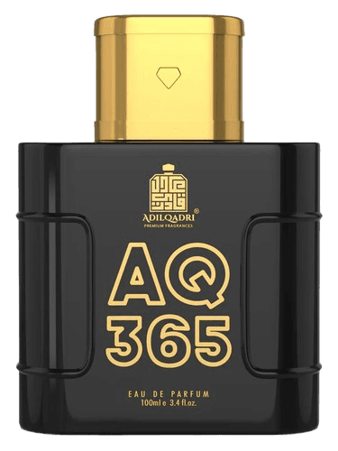 Adil Qadri AQ 365