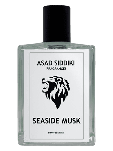Asad Siddiki Seaside Musk