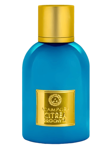 Bruno Acampora Citrea Prochyta – Eau de Parfum
