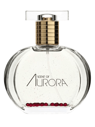 Norra Norrland Scent of Aurora