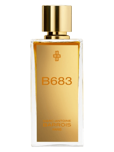 Marc-Antoine Barrois B683