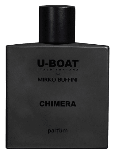 Mirko Buffini Firenze Chimera
