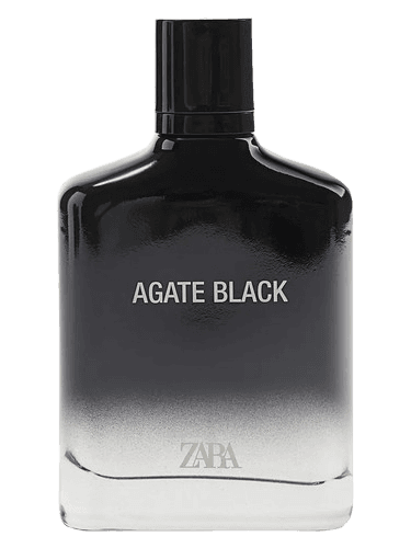 Zara Agate Black