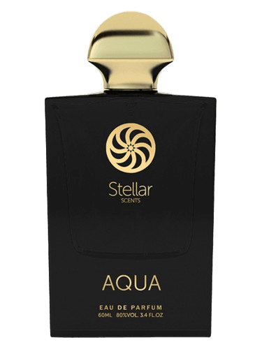 Stellar Scents Aqua