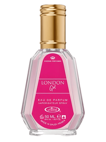 ALREHAB PERFUMES London Girl