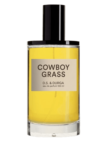 DS&Durga Cowboy Grass