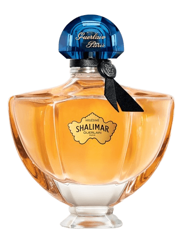 Guerlain Shalimar Millésime Vanilla Planifolia
