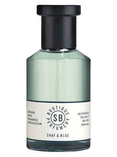 Shay & Blue London Driftwood Sea Salt