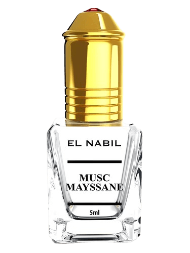 El Nabil Musc Mayssane