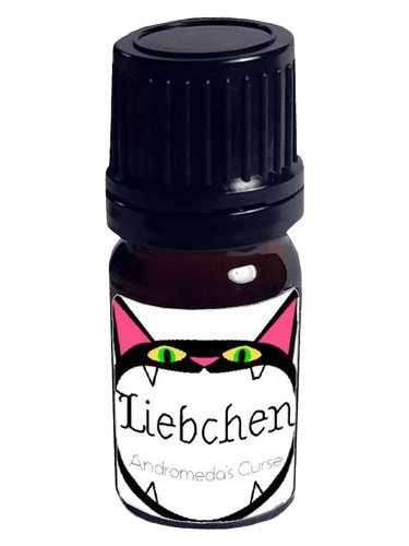 Andromeda's Curse Liebchen