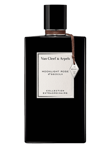 Van Cleef & Arpels Moonlight Rose