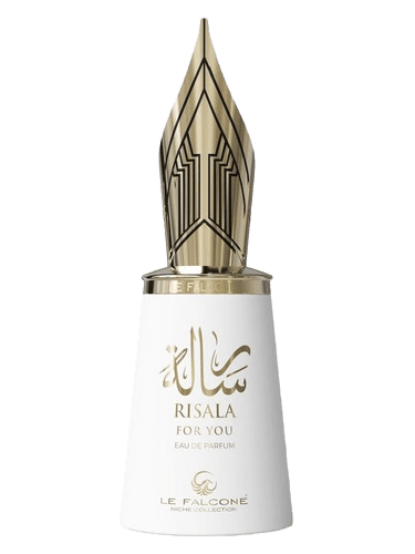Le Falconé Perfumes Risala For You