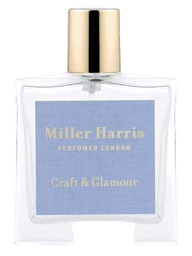 Miller Harris Craft & Glamour