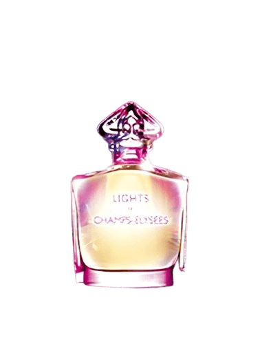 Guerlain Lights Of Champs-Elysees