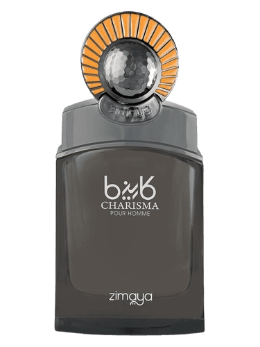 Zimaya Charisma Pour Homme