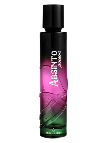 Água de Cheiro Absinto Poison