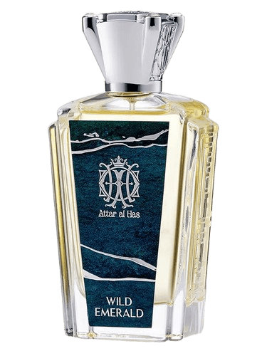 Attar Al Has Emerald Wilderness