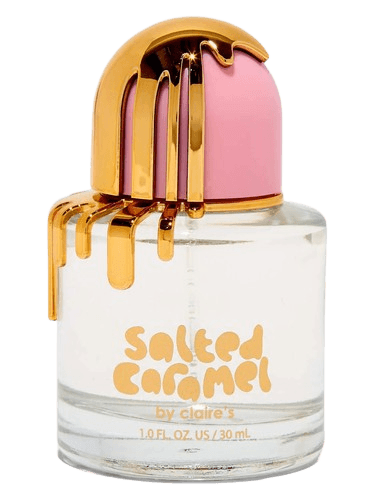 Claire's Salted Caramel