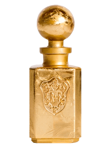 Régime des Fleurs Gilded Age