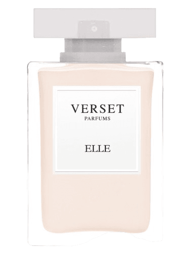 Verset Parfums Elle