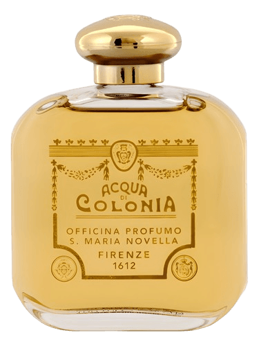 Santa Maria Novella Patchouli