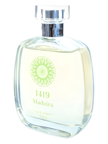 Leme 1419 Madeira