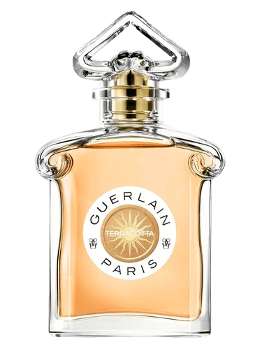Guerlain Terracotta Eau de Toilette