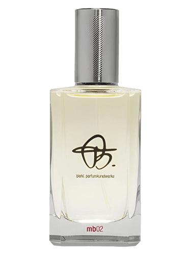 biehl parfumkunstwerke mb02