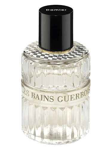 Les Bains Guerbois Damier