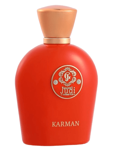 Golden Judi Karman