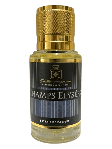 Pastor Fragrances Champs Élysées