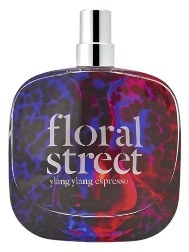 Floral Street Ylang-Ylang Espresso