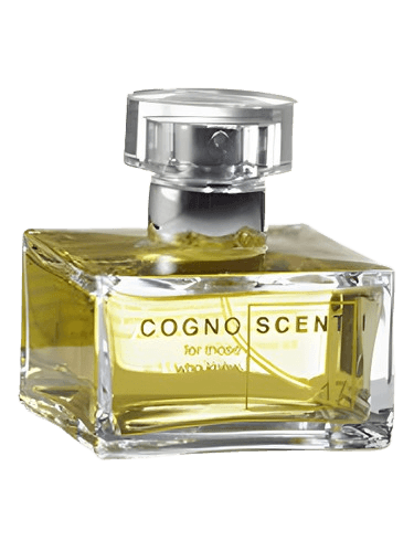 Cognoscenti No 17 Civet Chypre